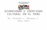 Sesión 6 diversidad e identidad cultural
