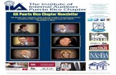 IIAPR-Chapter- Newsletter nov 16 a dic 16 2016 R1.1