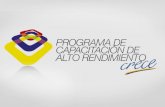 Enlace Ciudadano Nro 347 tema:  programa crece disenada