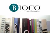 Bioco | Ideas y comunicación