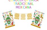 Lírica tradicional mexicana