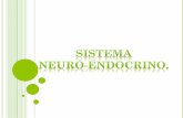 Sistema Neuro-Endocrino