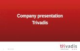 TVD presentation - linkedin