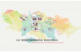 Presentación de La Independencia Nacional por Arielina García