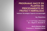 57082486 haccp-en-frutas-y-hortalizas