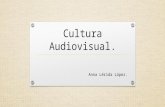 Cultura Audiovisual