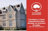 WordCamp Santander 2016 : eCommerce y WordPress