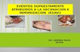Taller eventos supuestamente atribuidos a la vacunaci³n e inmunizaciones   copia