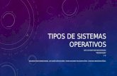 Tipos de-sistemas-operativos-xd