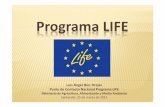 Programa LIFE