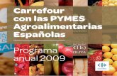 PYMES carrefour 2010