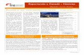Exportando a Canadá - Noticias