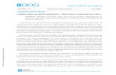 Decreto DOG Venres, 22 de xuño de 2012