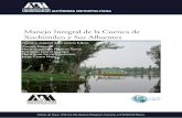 Manejo Integral de la Cuenca de Xochimilco y Sus Afluentes