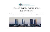 GUÍA PARA EL EMPRENDEDOR ARGENTINO EN ESPAÑA.pdf