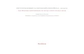 Las finanzas autonómicas en 2014 y entre 2003 y 2014
