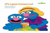 Acompaña a Grover y a Elmo a aprender cómo las familias se ...