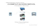 Computacion Movil Tecnicas y Principios
