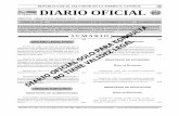 Diario Oficial 6 de Diciembre 2013.indd