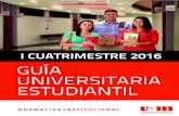 Guía Estudiantil C1-2016