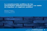 La construcción política de las sociedades latinoamericanas y su ...