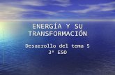 ENERGÍA Y SU TRANSFORMACIÓN.ppt
