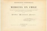desde el descubrimiento y conquista de Chile, en 1535, hasta ...