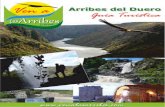 Descargar Guía "Arribes del Duero" PDF (33,8Mb)