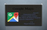 Google maps equipo