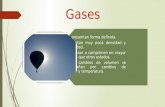 Gases (biofisica)