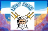 Equipo de Zeus' Math