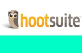 Hootsuite, movistar protege y netiqueta