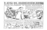 Leo Baekeland y la invención de la baquelita