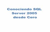 40786151 tutorial-de-sql-server-2005