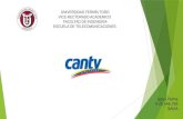 CANTV - Compañía Anónima Teléfonos de Venezuela