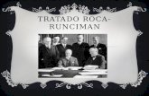 Tratado Roca Runciman