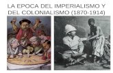 Colonialismo Goya