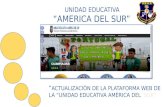 Unidad Educativa America Del Sur