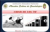 Crisis de los 70