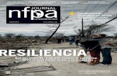 Revista NFPA diciembre 2015