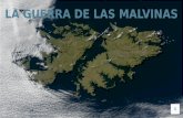 Guerra de Malvinas una Historia Contemporánea
