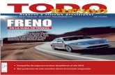 Revista Todo Riesgo N° 238/2017 - Enero