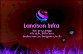 Landon infra pdf presentation