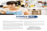 VIVAit Call 3.0