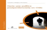 Hacia una política postpenitenciaria en Chile Hacia una política ...