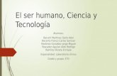 El ser-humano-ciencia-y-tecnología