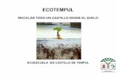 Presentación IES Castillo de Témpul. Residuos