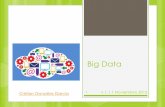 1.  Introducción Big Data