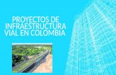 infraestructura vial en colombia