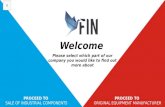 FIN Company Presentation